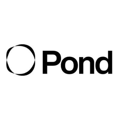 Pond logo