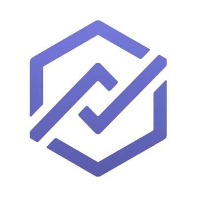 Blockswap network logo