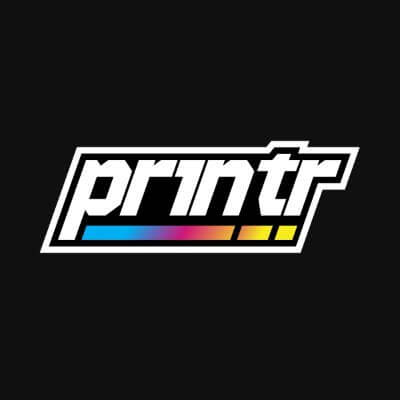 Printr logo