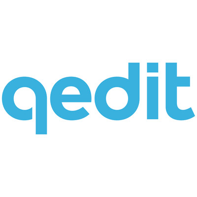 QEDIT logo