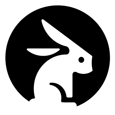 RabbitHole logo