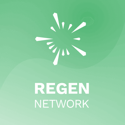 Regen Network logo