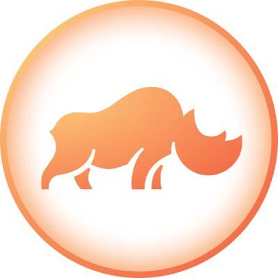 rhino.fi logo