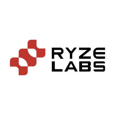 Ryze Labs logo