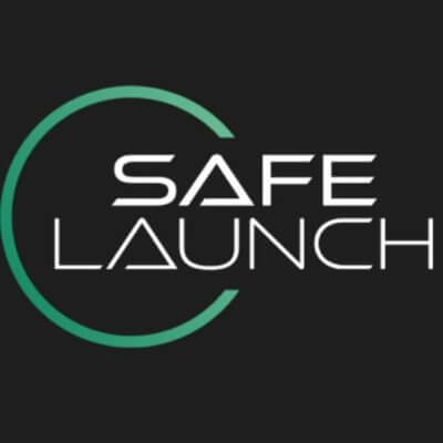 SafeLaunch logo