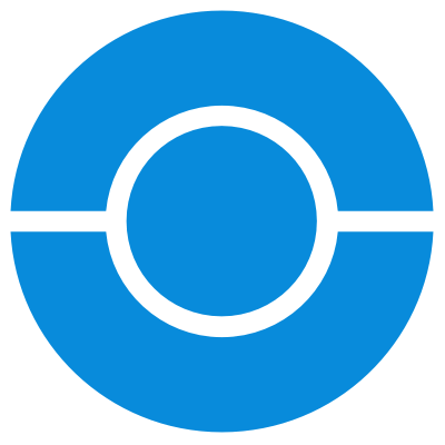 Parity Technologies logo