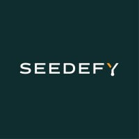 Seedefy logo