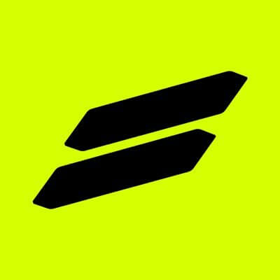 Slingshot logo