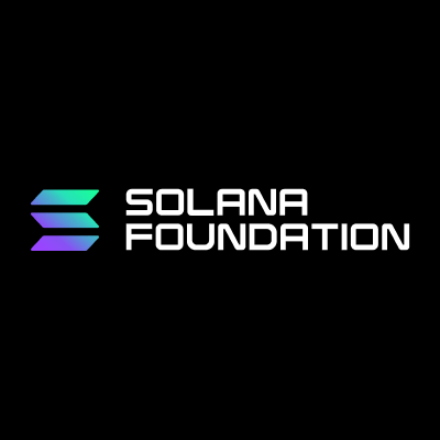 Solana Foundation logo