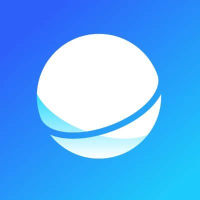 Sphere logo