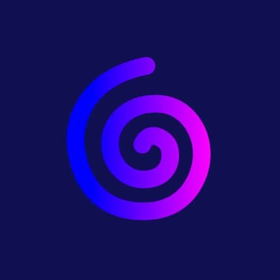 Spiral logo