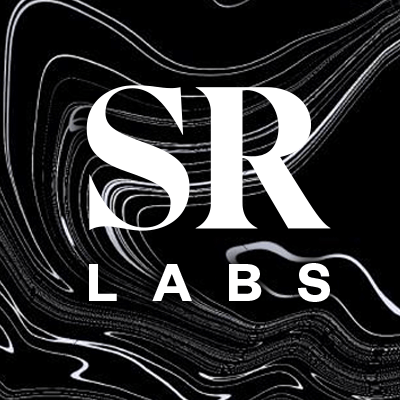 Superrare Labs logo
