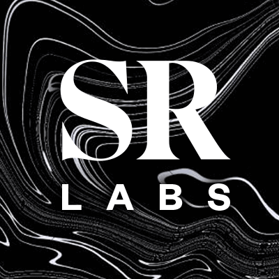 SuperRare Labs logo