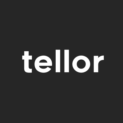 Tellor logo