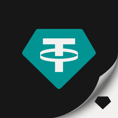 Tether logo