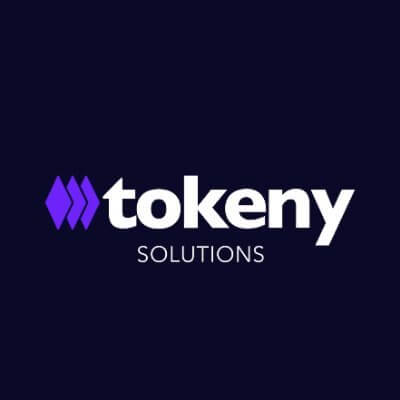 Tokeny Solutions logo