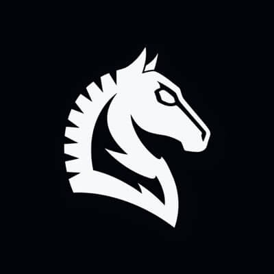 Trojan Trading logo