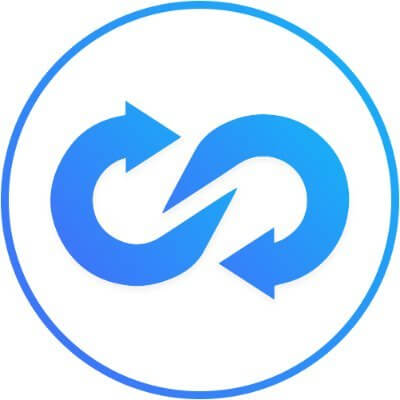 TrustSwap logo