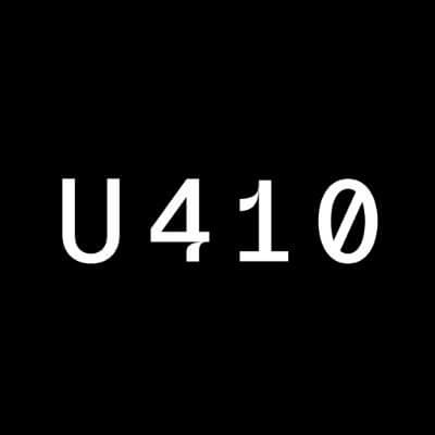 Unit 410 logo