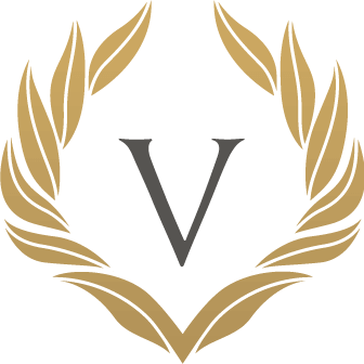 Victorious PR logo