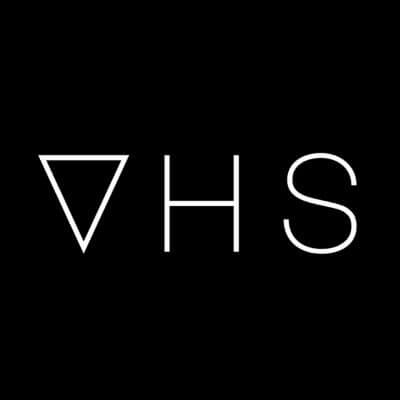Virtually Human Studio logo