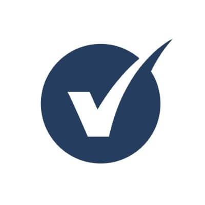 Voatz logo