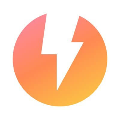 Voltage logo