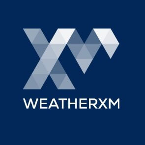 WeatherXM logo