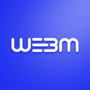 Web3m logo