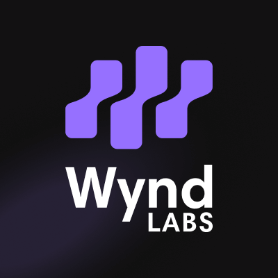 Wynd Labs logo