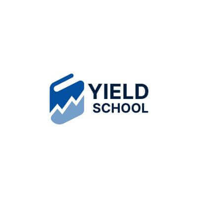 Yieldschool logo